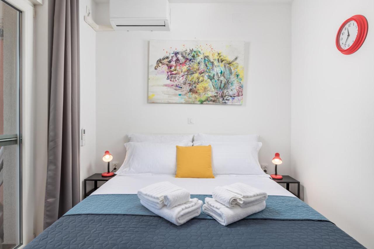 My Way Room, Parking, Sea View, Terrace Rijeka Exterior photo