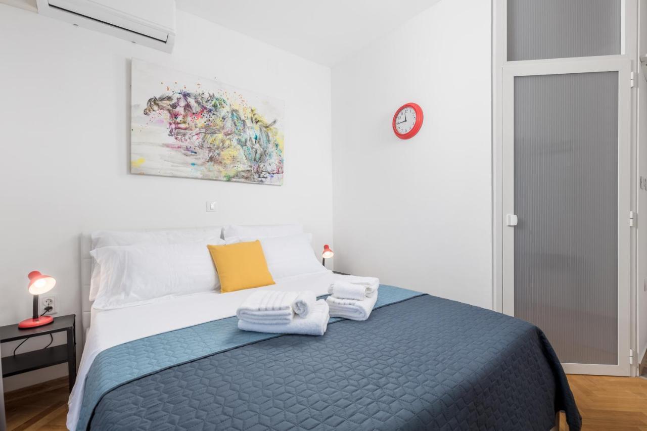 My Way Room, Parking, Sea View, Terrace Rijeka Exterior photo