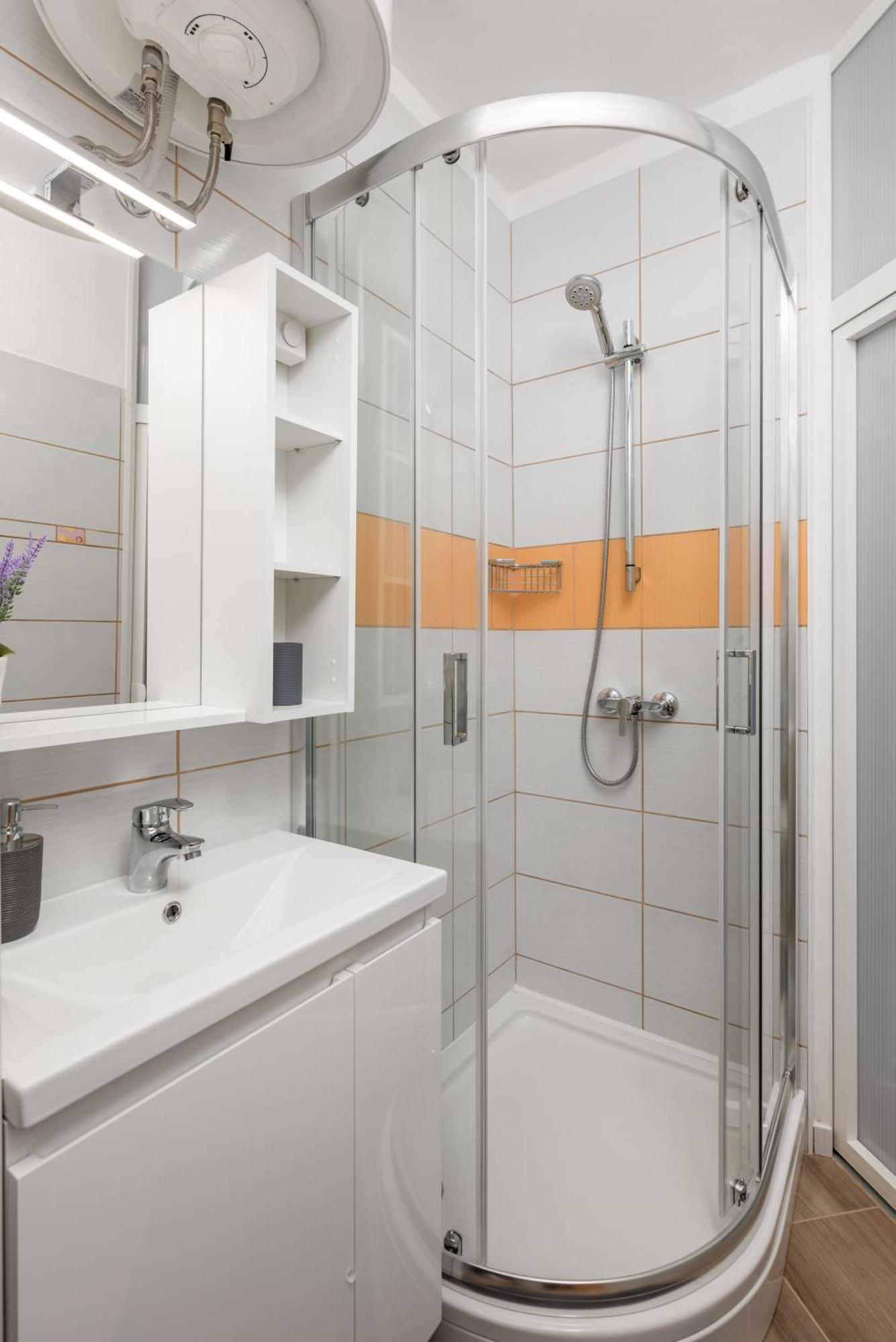 My Way Room, Parking, Sea View, Terrace Rijeka Exterior photo
